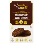 Sweets from the Earth Double Chocolate 300 g 300g