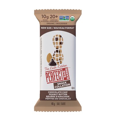 Beurre D’Arachide Pépites De Chocolat 48G