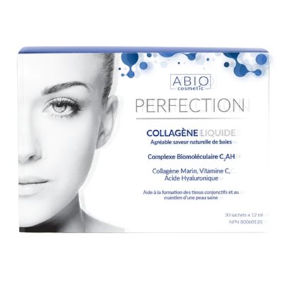 Abio Collagéne Liquide Perfection 30 sachets Abio Collagéne Liquide Perfection 30 sachets