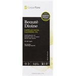 Corpa Flora Beaut Divine Camellia Facial Cleansing Oil 120 ml 120ML