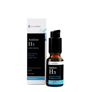 Corpa Flora Antidote H3 Energizing Eye Contour 15ml