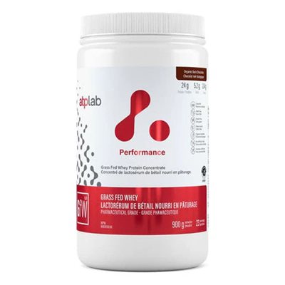atplab Grass Fed Whey Chocolat noir biologique-900g atplab Grass Fed Whey Chocolat noir biologique-900g