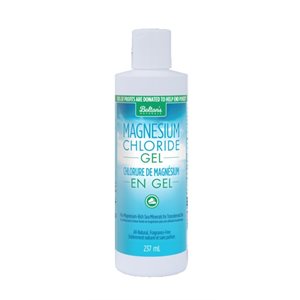 Gel De Magnesium
