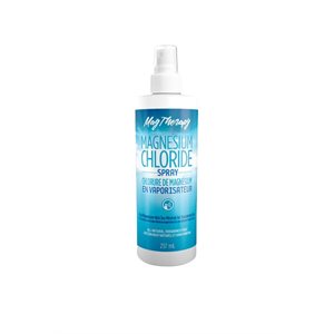 Chlorure De Magnésium En Vaporisate