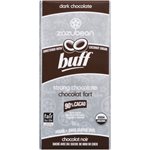 Zazubean Buff Chocolat Noir Chocolat Fort 85 g