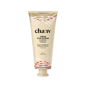 Chanv Eczema Cream 60ml