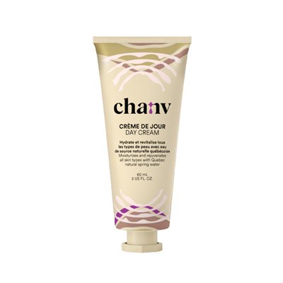 Chanv Créme De Jour Chanv Créme De Jour