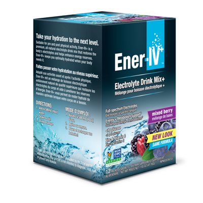 Ener-C Boisson Electrolytes Baies 