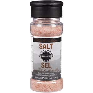 Sundhed Sel Pur de l'Himalaya 120 g