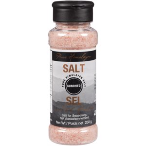 Sundhed Sel Pur de l'Himalaya 250 g