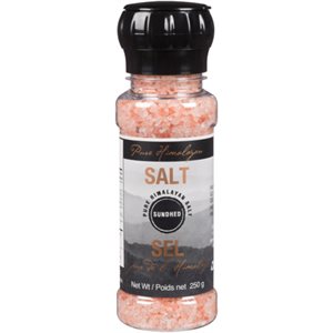 Sundhed Sel Pur de l'Himalaya 250 g