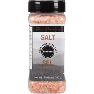 Sundhed Sel Pur de l'Himalaya 750 g
