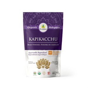 Ecoideas Kapikachu Equitable et Bio 200g