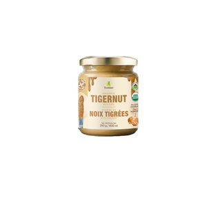 Ecoideas Organic Tigernut butter 250g
