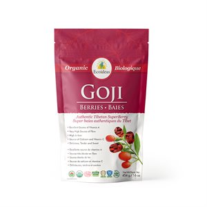 Ecoideas Wild Tibetan Goji 454g 