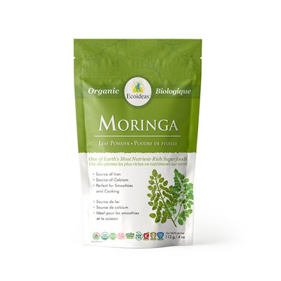 Ecoideas Moringawise 113G Ecoideas Moringawise 113G