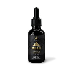 Ecoideas Shilajit De Himalaya 30ml