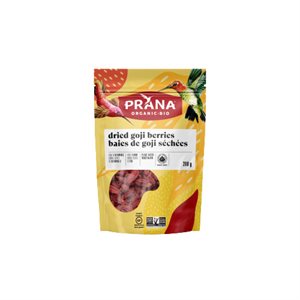 Organic Goji Berries 200g
