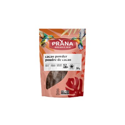 Poudre de cacao biologique Poudre de cacao biologique