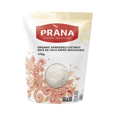Noix de coco râpée biologique Noix de coco râpée biologique