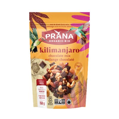 Kilimanjaro - Mélange Chocolat Deluxe Kilimanjaro - Mélange Chocolat Deluxe