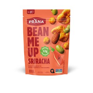 Prana Bean Me Up- Sriracha 325g
