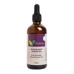 Dusenza Huile De Ricin Biologique 100Ml