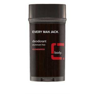 Deodorant Cedarwood 85g