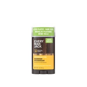 Deodorant Sandalwood 85g