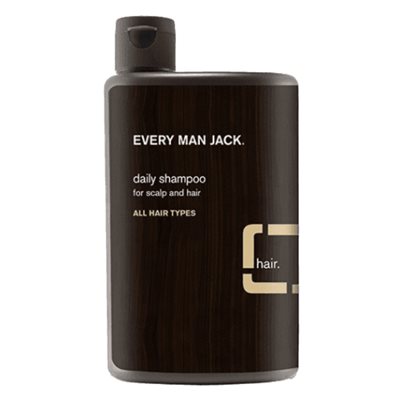 2-en-1 Shampooing Quotidien 2-en-1 Shampooing Quotidien