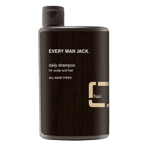 2-in-1 Daily Shampoo Citrus