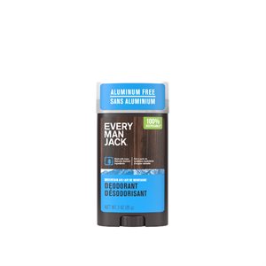 Every Man Jack Deodorant Mountain Air 85g