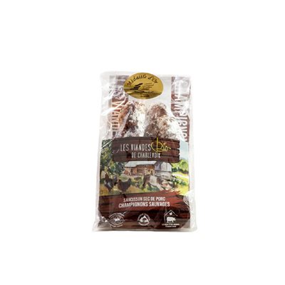 Charlevoix Bio Rondins Champignons Sauvages Charlevoix Bio Rondins Champignons Sauvages