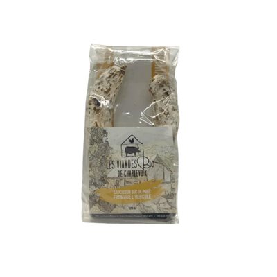 Charlevoix Bio Rondins Fromage Hercule Charlevoix Bio Rondins Fromage Hercule