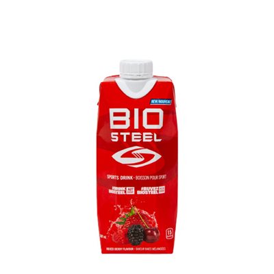 Biosteel Boisson Sportive Mélange De Baies Biosteel Boisson Sportive Mélange De Baies