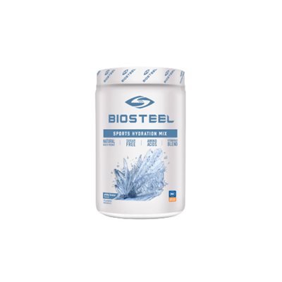 Biosteel Mélange D'Hydratation White Freeze Biosteel Mélange D'Hydratation White Freeze