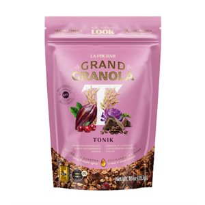 Fourmi Bionique Grand Granola Tonik 283g