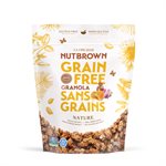 LA FOURMI Nutbrown Nature  510g