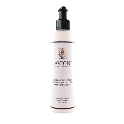 Lavigne Natural Lotion Corporelle Affirmante Lavigne Natural Lotion Corporelle Affirmante