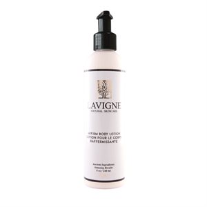 Lavigne Natural Lotion Corporelle Affirmante