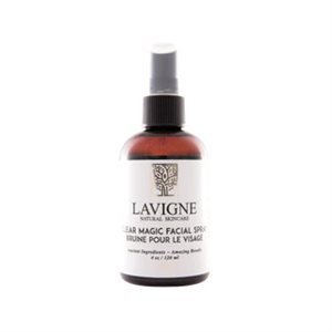 Lavigne Natural Clear Magic Facial Spray 120ml