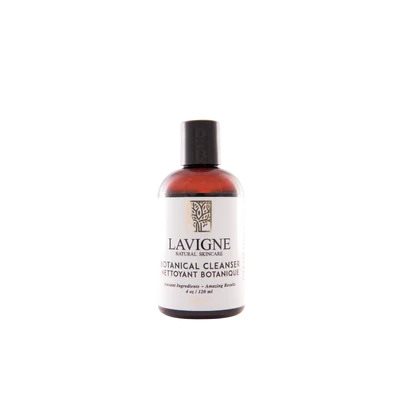 Lavigne Natural Botanical Cleanser 120ml Lavigne Natural Botanical Cleanser 120ml
