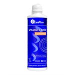 Canprev Liposomal Vit  C 1000 Vanille Agrumes