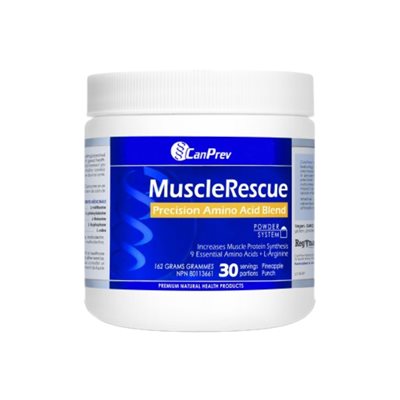Canprev Nouveau Muscle Rescue Ananas Canprev Nouveau Muscle Rescue Ananas