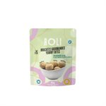 Roli Yummy Bites - Plant Based Cheese And Garlic 255g Roli Yummy Bites - Plant Based Cheese And Garlic 255g
