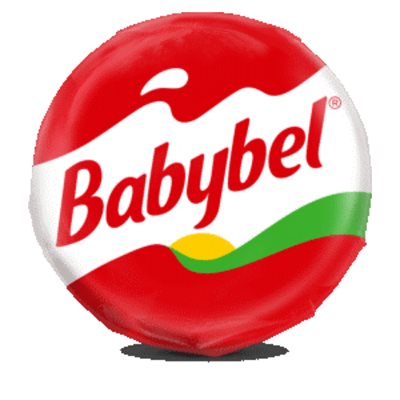 Babybel Original Cheese Snacks 6 portions 120 g