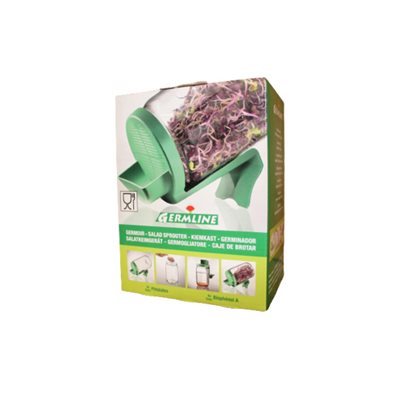 Abenakis Germoir Germline Abenakis Germoir Germline