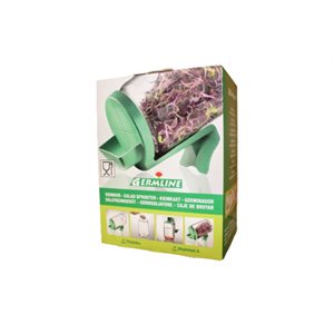 Abenakis Germoir Germline