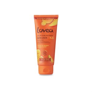 Lovea Gelée Sublimatrice Boucles – Cheveux Ondulés, Bouclés, Frisés – 200Ml