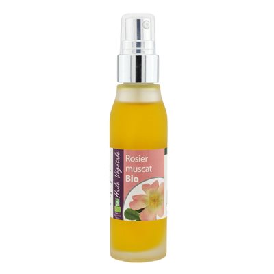 Laboratoire Altho Huile Rosier Muscat Laboratoire Altho Huile Rosier Muscat